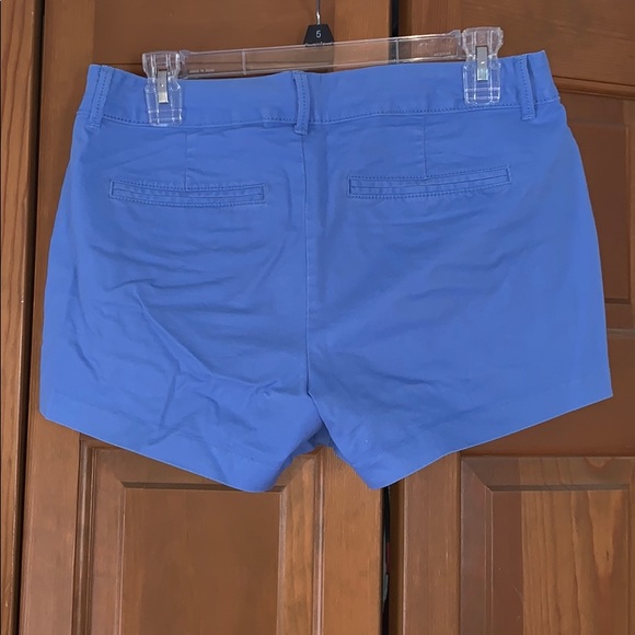 Old Navy - pixie shorts - Picture 2 of 4